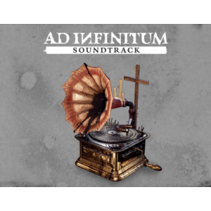 Ad Infinitum Soundtrack DLC (steam key)