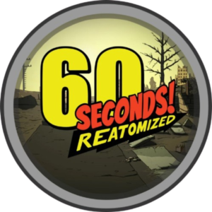 60 Seconds! Reatomized +Half-Life +GAMES ® (GLOBAL)🌍