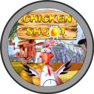 Chicken Shoot Gold +DLC®✔️Steam (Region Free)(GLOBAL)🌍