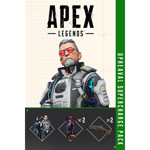 🔑Apex Legends - Набор Искажения🔥КЛЮЧ XBOX
