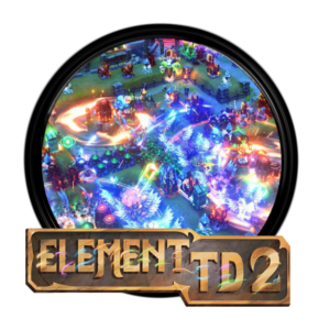 Element TD 2 Complete Edition +DLC®✔️Steam (GLOBAL)🌍