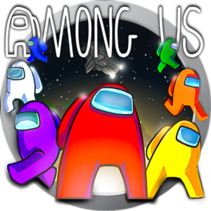 Among Us +For The King®🟩Steam 🟩(GLOBAL)