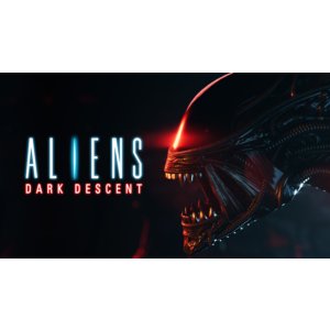 👽Aliens: Dark Descent(xbox)+Игры общий аккаунт