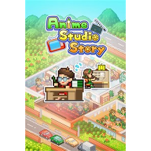 ✅Anime Studio Story Microsoft Store ПК