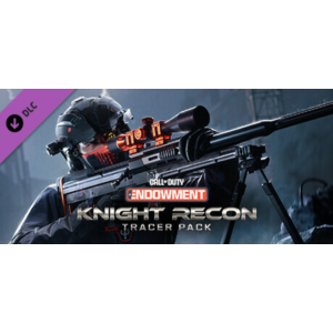 Call of Duty Рыцарь разведки: Набор с трассерами Steam