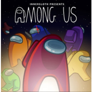 ✅Among Us  PS Турция На ВАШ аккаунт! 🔥