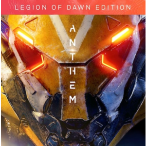✅Anthem  PS Турция На ВАШ аккаунт! 🔥