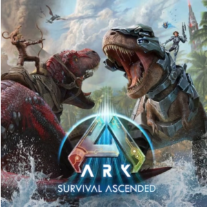 ✅ARK: Survival Ascended  PS Турция На ВАШ аккаунт! 🔥