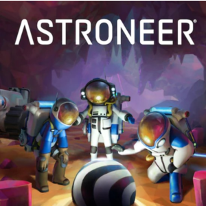 ✅ASTRONEER  PS Турция На ВАШ аккаунт! 🔥