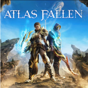 ✅Atlas Fallen  PS Турция На ВАШ аккаунт! 🔥