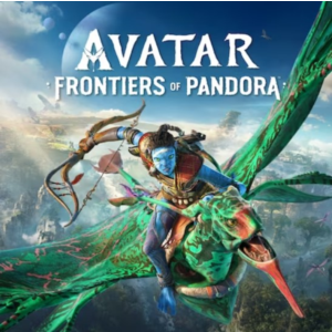 ✅Avatar: Frontiers of Pandora PS Турция На ВАШ аккаунт!