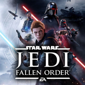 🔴STAR WARS JEDI: FALLEN ORDER DELUXE🔴+ОБНОВЛЕНИЯ🔥