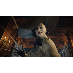 🔥 Resident Evil Village Gold (+Все DLC) - STEAM 🔥