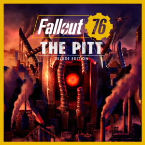 ✅FALLOUT 76: + THE PITT DELUXE 🌍 STEAM•RU|KZ|UA