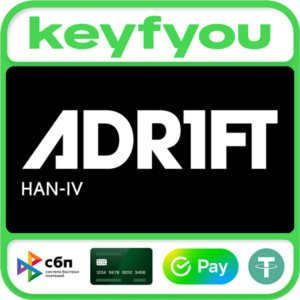 ADR1FT / STEAM GLOBAL КЛЮЧ 🔥