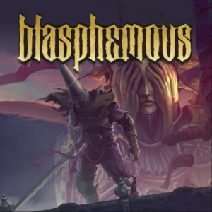 ✅Blasphemous PS Турция На ВАШ аккаунт!🔥
