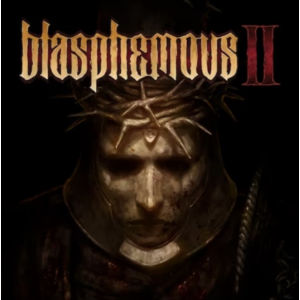 ✅Blasphemous 2 PS Турция На ВАШ аккаунт!🔥