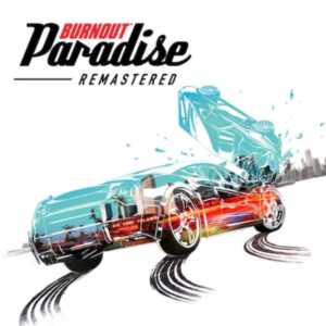 ✅Burnout Paradise Remastered PS Турция На ВАШ аккаунт!