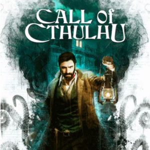 ✅Call of Cthulhu PS Турция На ВАШ аккаунт!🔥