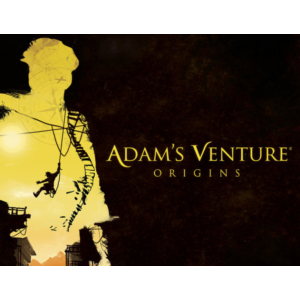 Adams Venture Origins (steam key)