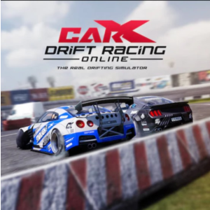 ✅CarX Drift Racing Online PS Турция На ВАШ аккаунт!🔥