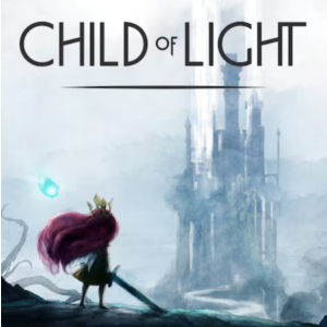 ✅Child of Light PS Турция На ВАШ аккаунт!🔥