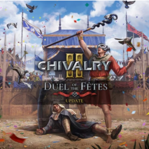 ✅Chivalry 2 PS Турция На ВАШ аккаунт!🔥