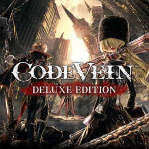 ✅CODE VEIN  PS Турция На ВАШ аккаунт!🔥