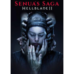 ✅ Senua´s Saga: Hellblade II