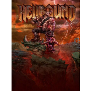 🧡 HELLBOUND  🧡 STEAM KEY GLOBAL 🔑