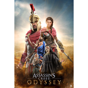 💫Assassin´s Creed Valhalla/Odyssey Complete(XBOX)+Игры