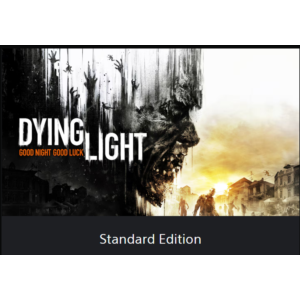 💥Dying Light 🔵 PS5/PS4 🔴TR🔴