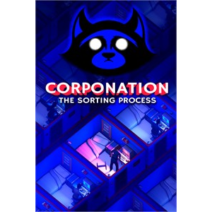 ✅CorpoNation: The Sorting Process Microsoft Store ПК