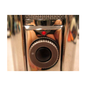 Прошивка Samson Meteor Mic конденсаторный микрофон