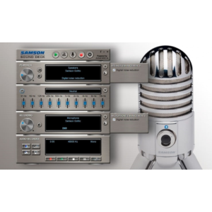 Samson SOUND DECK Version 1.1.2