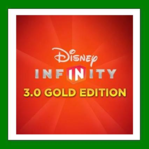 ✅Disney Infinity 3.0: Gold Edition✔️25 Игр🎁Steam⭐0%💳