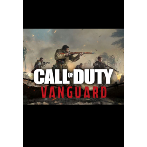 Call of Duty®: Vanguard - Cross-Gen Bundle PS4/5