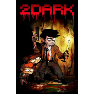 ✅ 2Dark Xbox One & Xbox Series X|S активация