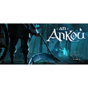 An Ankou ✳Steam GIFT✅RU🚀