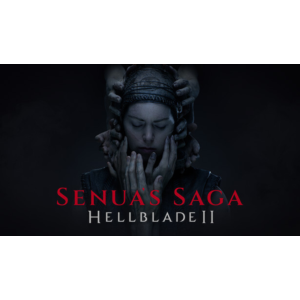 🎮Senua´s Saga: Hellblade II🚀Все DLC✅Обновления✅