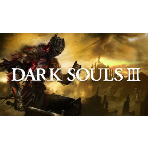 🔥 Dark Souls 3: Deluxe Edition (+Все 3 DLC) - STEAM 🔥