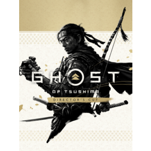 🥷 GHOST OF TSUSHIMA ВСЕ DLC + 3 ТОП ИГРЫ STEAM АККАУНТ