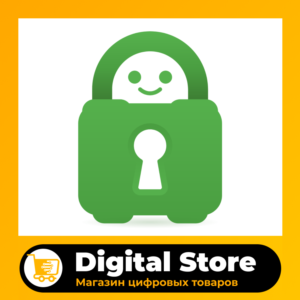 Private Internet Access Premium ВПН [Хорошая цена]