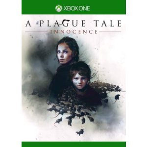 🧡 A Plague Tale: Innocence  XBOX ONE / XBOX X|S KEY 🔑