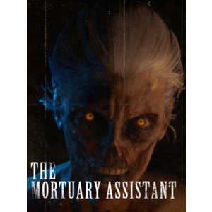 ⭐️ The Mortuary Assistant [Steam/Global][CashBack]