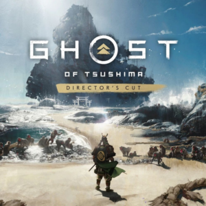 🟢GHOST OF TSUSHIMA Режиссёрская версия✅Все DLC✅Steam✅
