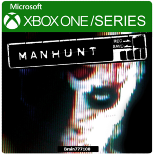 Manhunt Xbox One/Xbox Series