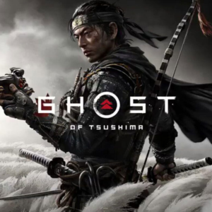 Ghost of Tsushima DIRECTOR´S CUT + ВСЕ DLS -БЕЗ ОЧЕРЕДИ