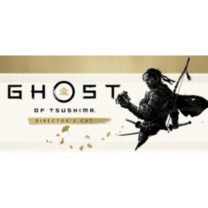 ❤️ Ghost of Tsushima DIRECTOR'S CUT Steam Offline