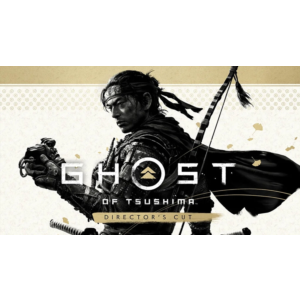 GHOST OF TSUSHIMA Режиссёрская версия Steam Оффлайн